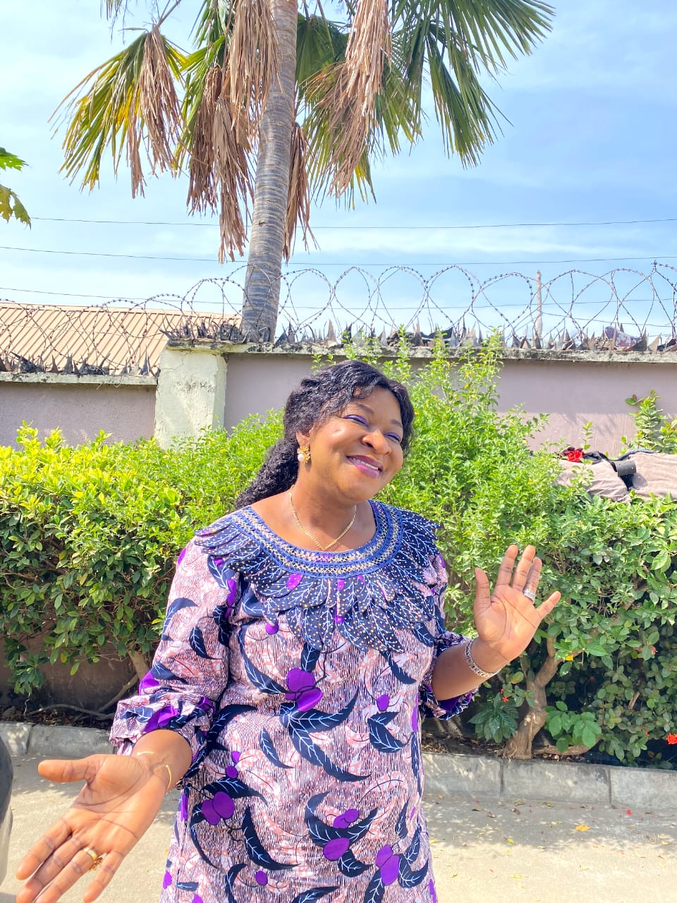 Ministry moment 2